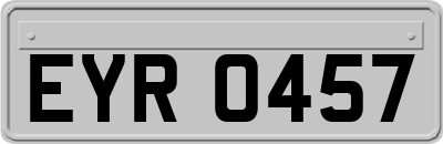 EYR0457