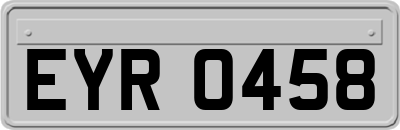 EYR0458