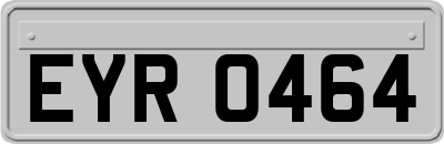 EYR0464