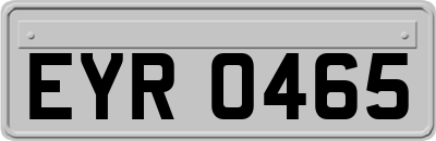 EYR0465