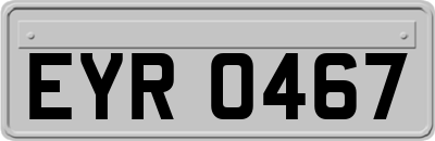 EYR0467