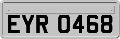 EYR0468