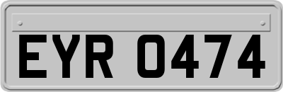 EYR0474