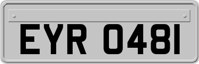 EYR0481