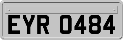 EYR0484