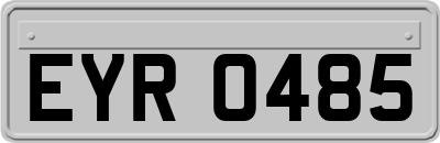 EYR0485