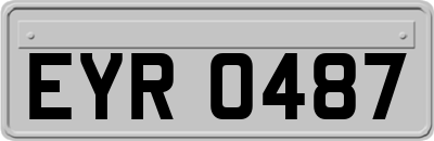 EYR0487