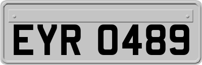 EYR0489