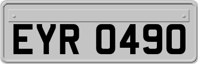 EYR0490