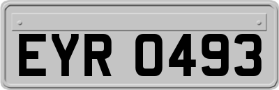 EYR0493