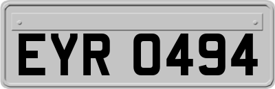 EYR0494