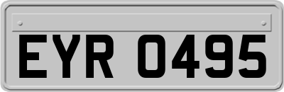 EYR0495