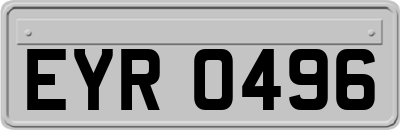 EYR0496