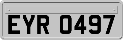 EYR0497