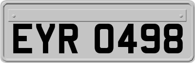 EYR0498