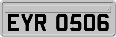 EYR0506