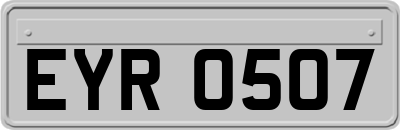 EYR0507