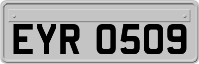 EYR0509