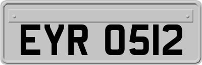 EYR0512