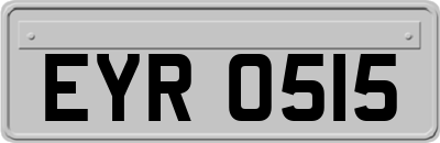EYR0515