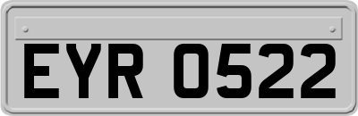 EYR0522