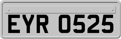 EYR0525