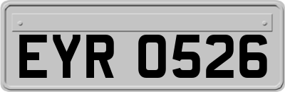 EYR0526