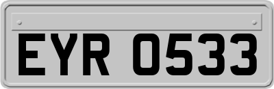 EYR0533