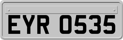 EYR0535