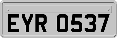 EYR0537