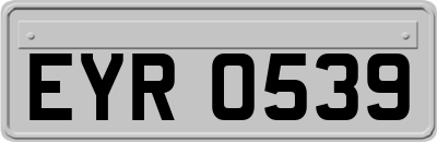 EYR0539