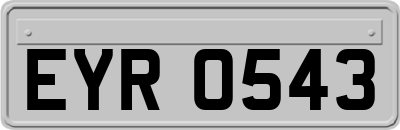 EYR0543