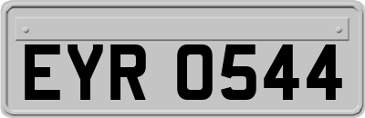 EYR0544
