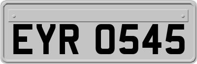 EYR0545