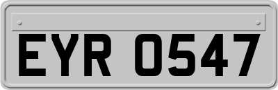 EYR0547