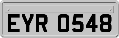 EYR0548