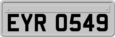 EYR0549