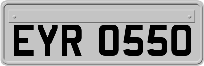 EYR0550