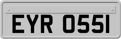 EYR0551