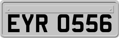 EYR0556