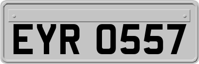 EYR0557