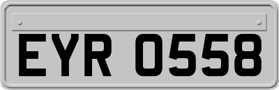 EYR0558