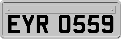 EYR0559