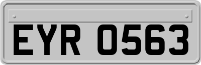 EYR0563