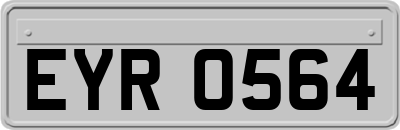 EYR0564