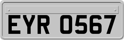 EYR0567