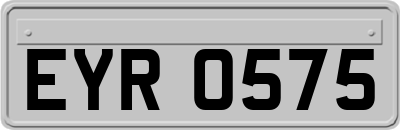 EYR0575