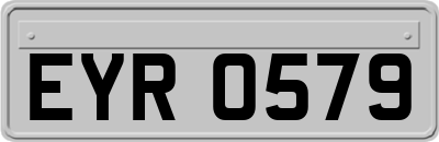 EYR0579