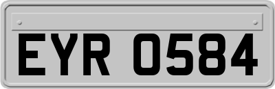 EYR0584