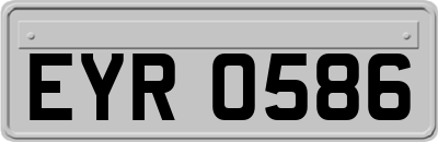 EYR0586